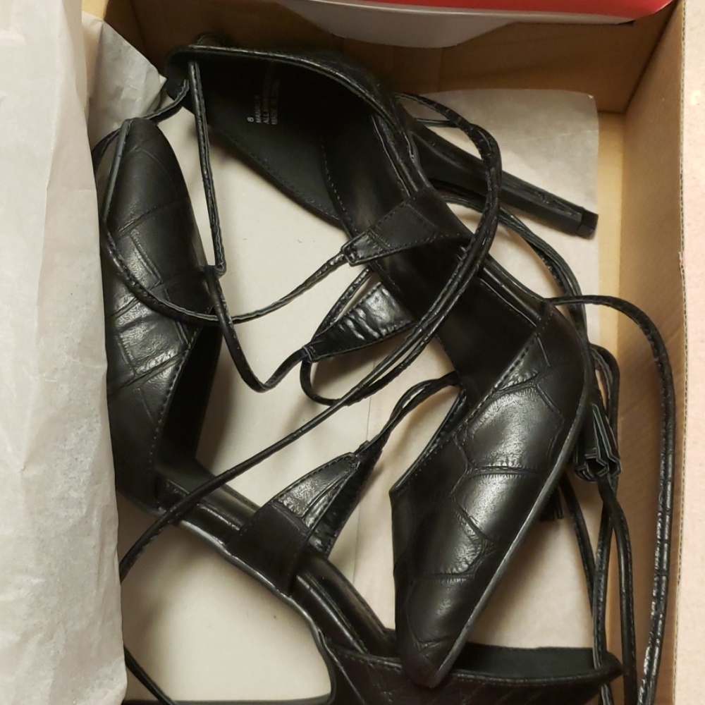 Heels